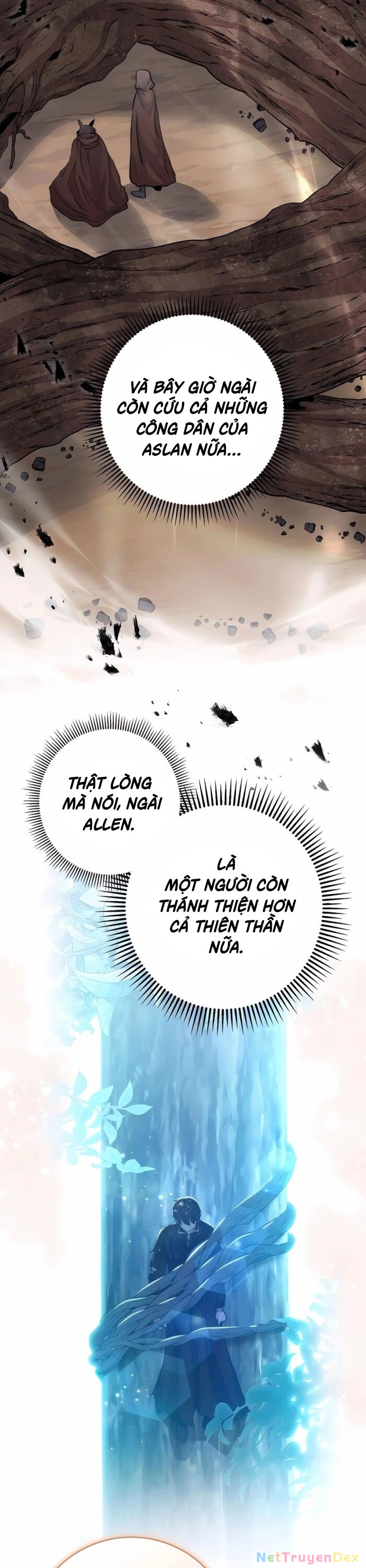 Cháu Trai Thánh Đế Là Tử Linh Sư Chapter 68 - Trang 2