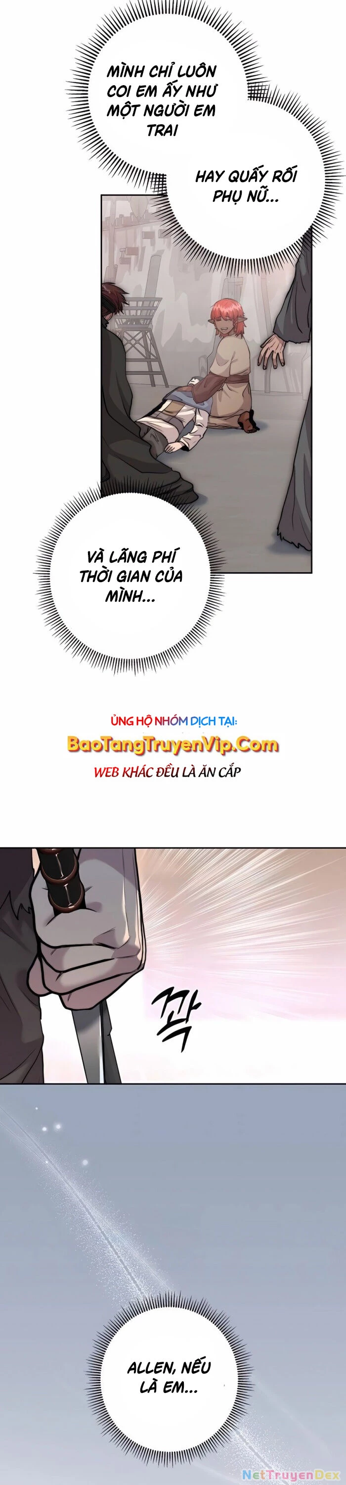 Cháu Trai Thánh Đế Là Tử Linh Sư Chapter 68 - Trang 2