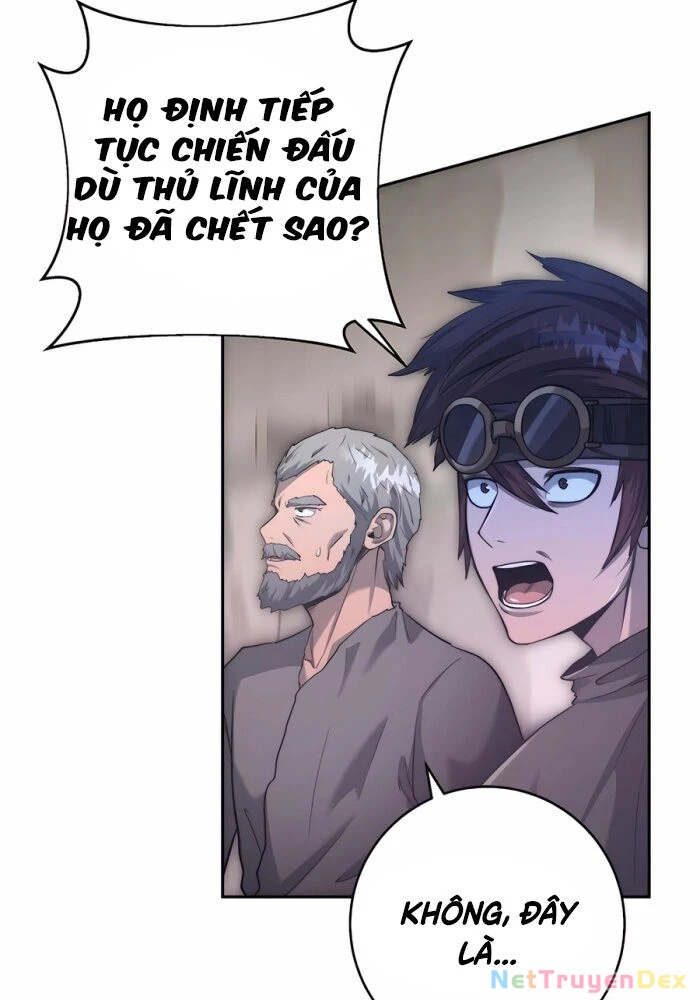 Cháu Trai Thánh Đế Là Tử Linh Sư Chapter 68 - Trang 2