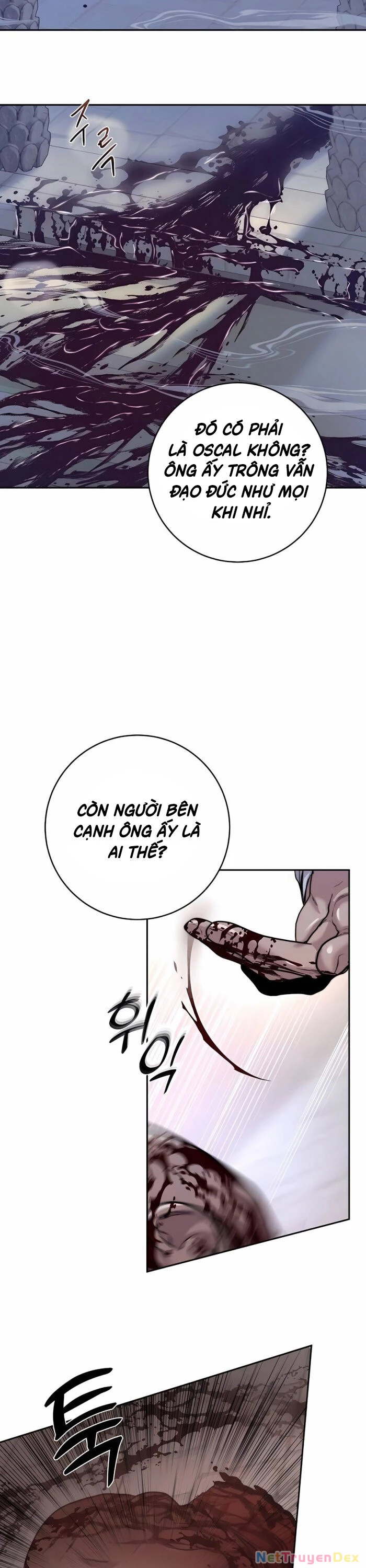 Cháu Trai Thánh Đế Là Tử Linh Sư Chapter 68 - Trang 2
