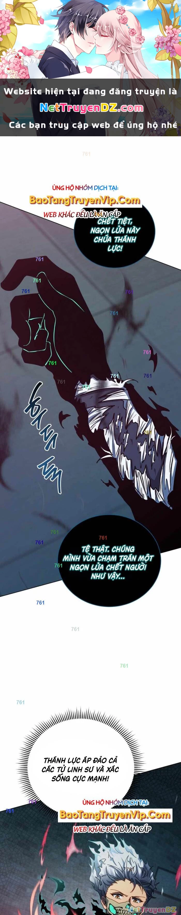 Tử Linh Sư Thiên Tài Của Học Viện Chapter 148 - 1