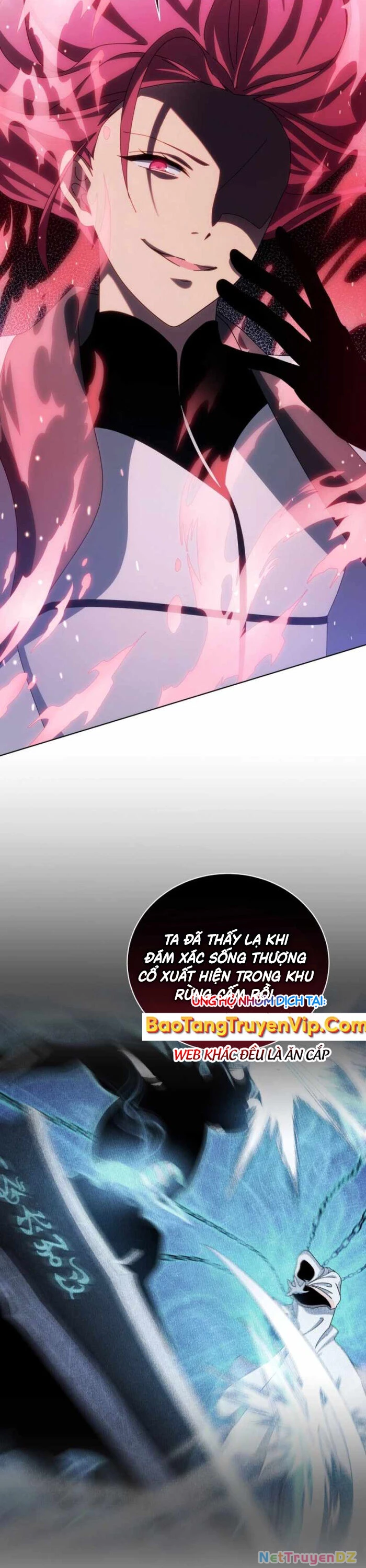 Tử Linh Sư Thiên Tài Của Học Viện Chapter 148 - 4