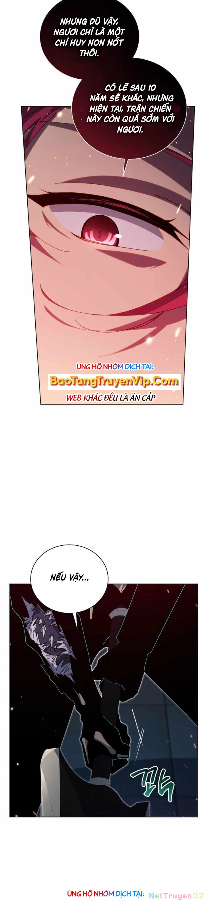 Tử Linh Sư Thiên Tài Của Học Viện Chapter 148 - 6
