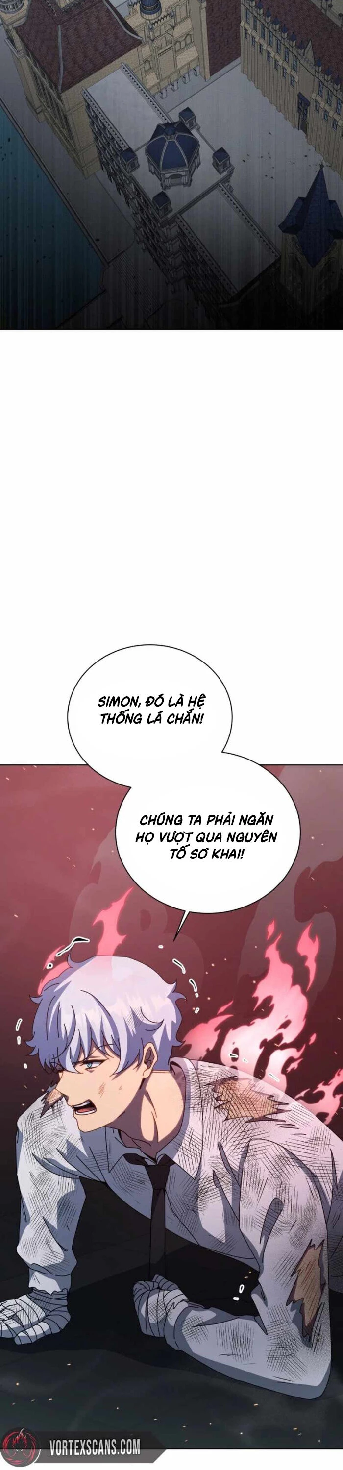Tử Linh Sư Thiên Tài Của Học Viện Chapter 148 - 13