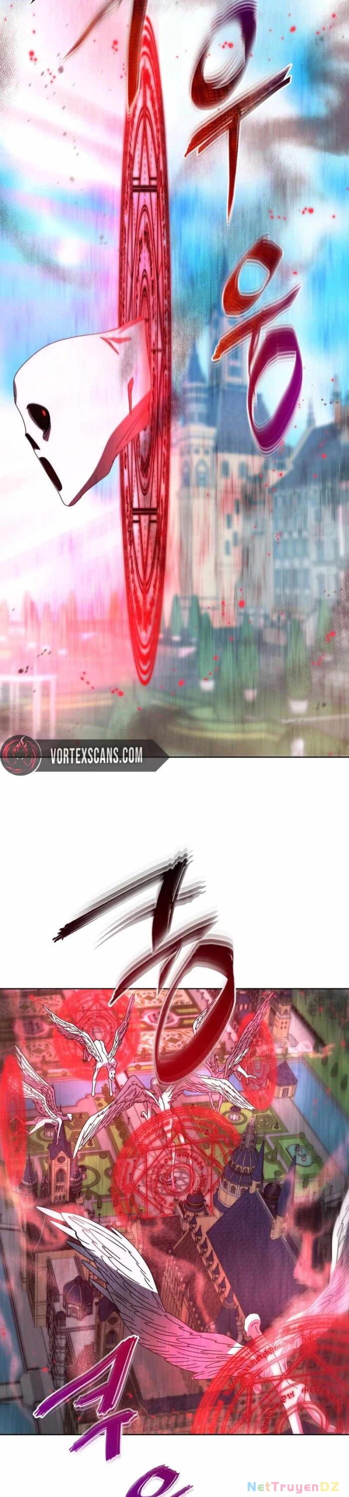 Tử Linh Sư Thiên Tài Của Học Viện Chapter 148 - 25