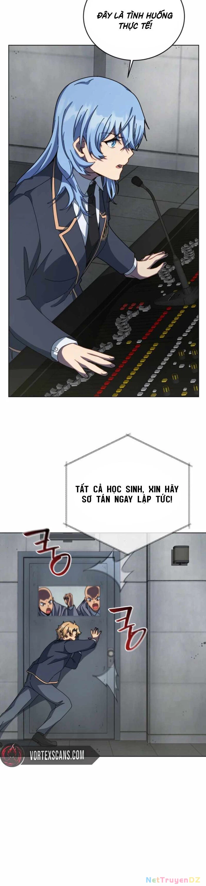 Tử Linh Sư Thiên Tài Của Học Viện Chapter 148 - 34