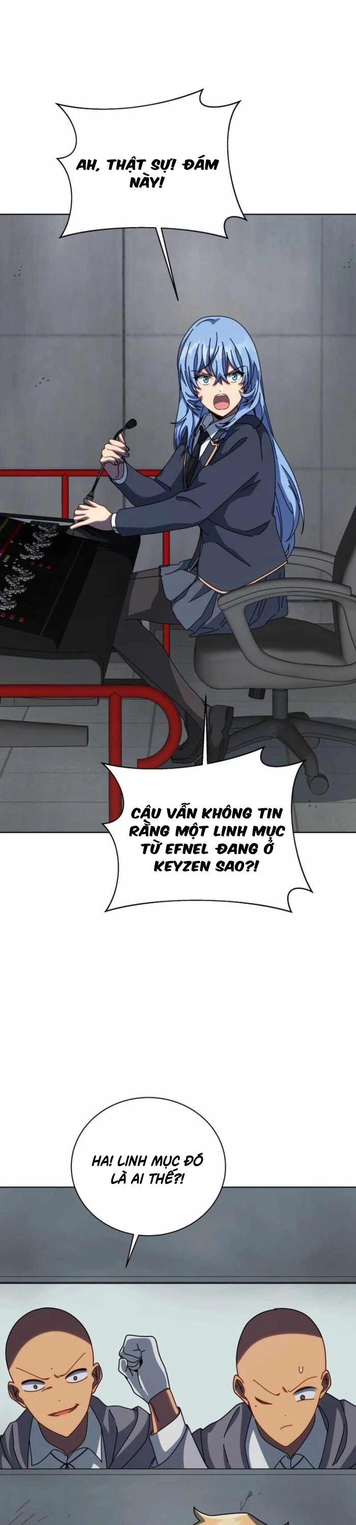 Tử Linh Sư Thiên Tài Của Học Viện Chapter 148 - 35