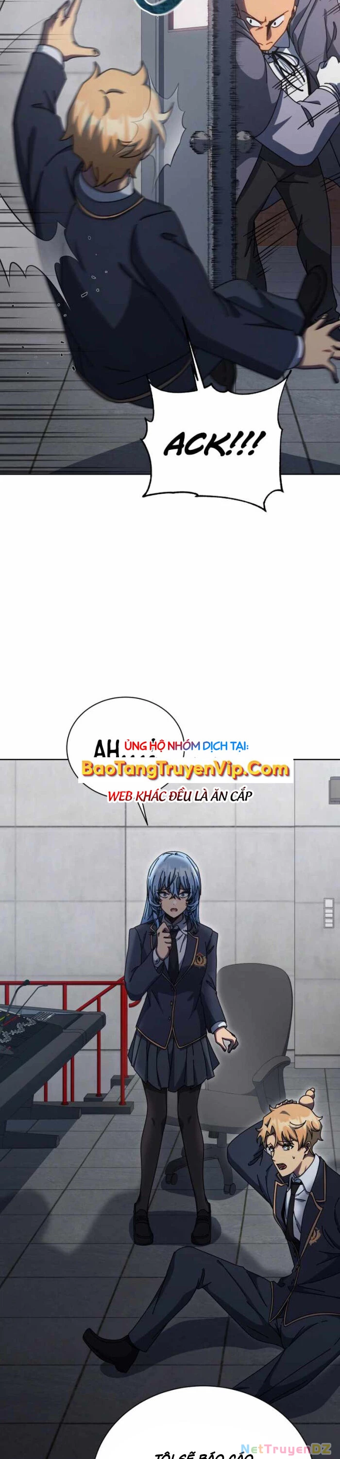 Tử Linh Sư Thiên Tài Của Học Viện Chapter 148 - 41