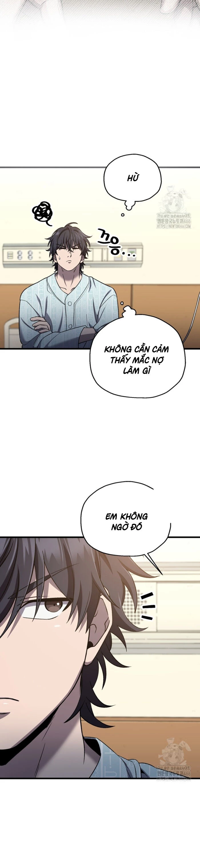 Chỉ Mình Ta Hồi Sinh Chapter 38 - 28