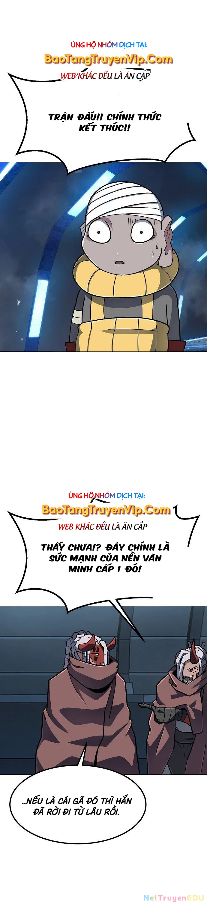 Đỉnh Phong Chi Tinh Chapter 13 - 3