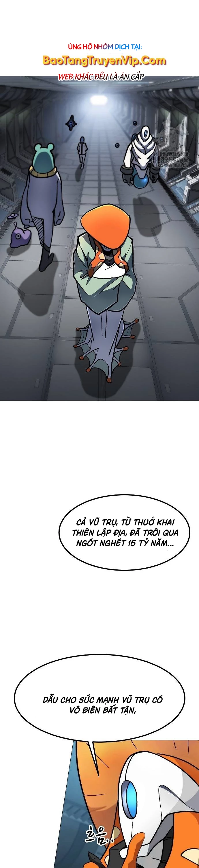 Đỉnh Phong Chi Tinh Chapter 13 - 4