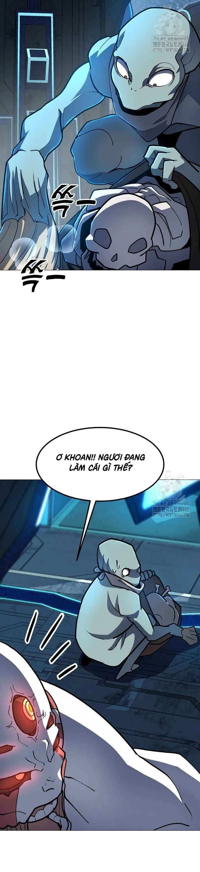 Đỉnh Phong Chi Tinh Chapter 13 - 22