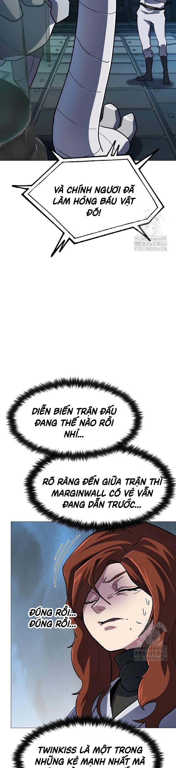 Đỉnh Phong Chi Tinh Chapter 13 - 26