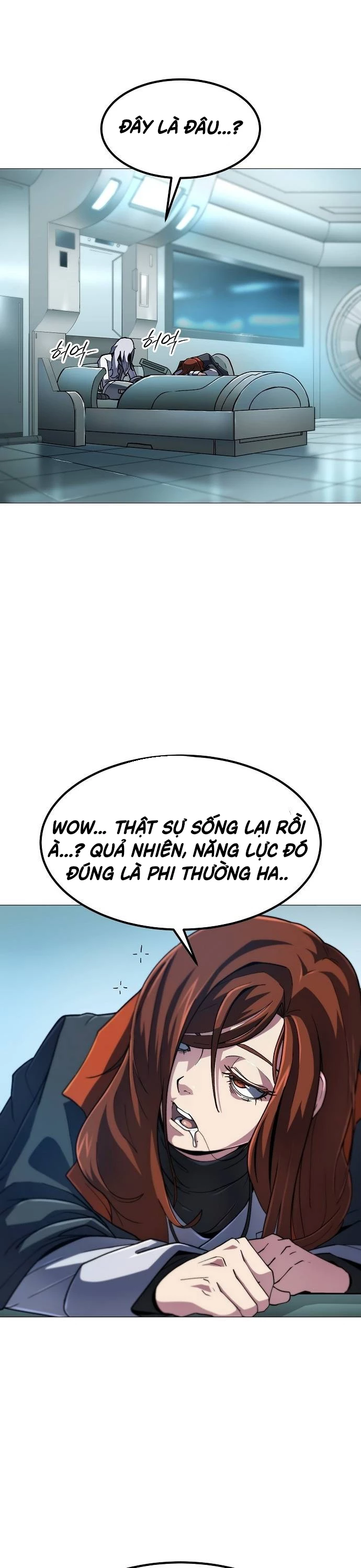 Đỉnh Phong Chi Tinh Chapter 13 - 34
