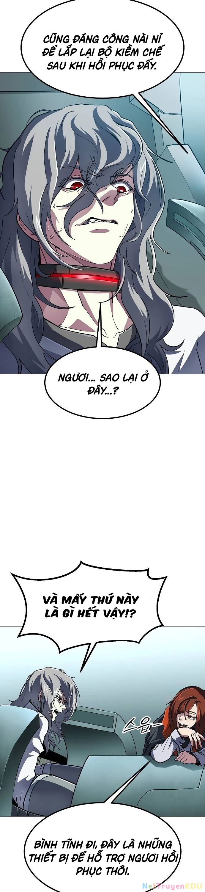 Đỉnh Phong Chi Tinh Chapter 13 - 35