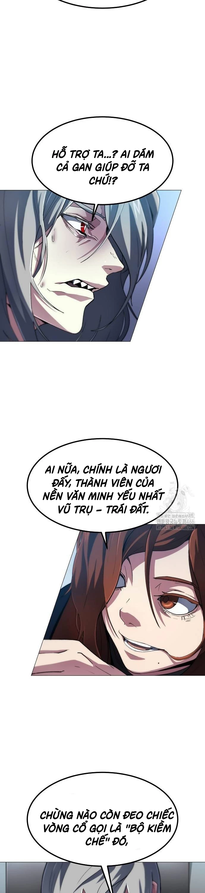 Đỉnh Phong Chi Tinh Chapter 13 - 36