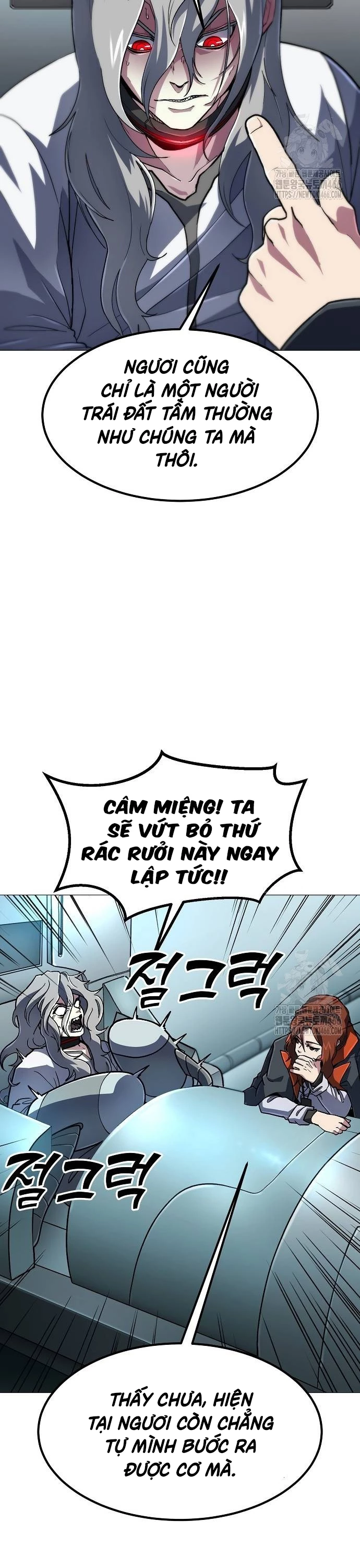 Đỉnh Phong Chi Tinh Chapter 13 - 37
