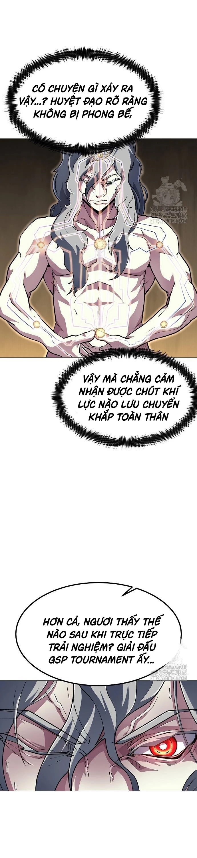 Đỉnh Phong Chi Tinh Chapter 13 - 39