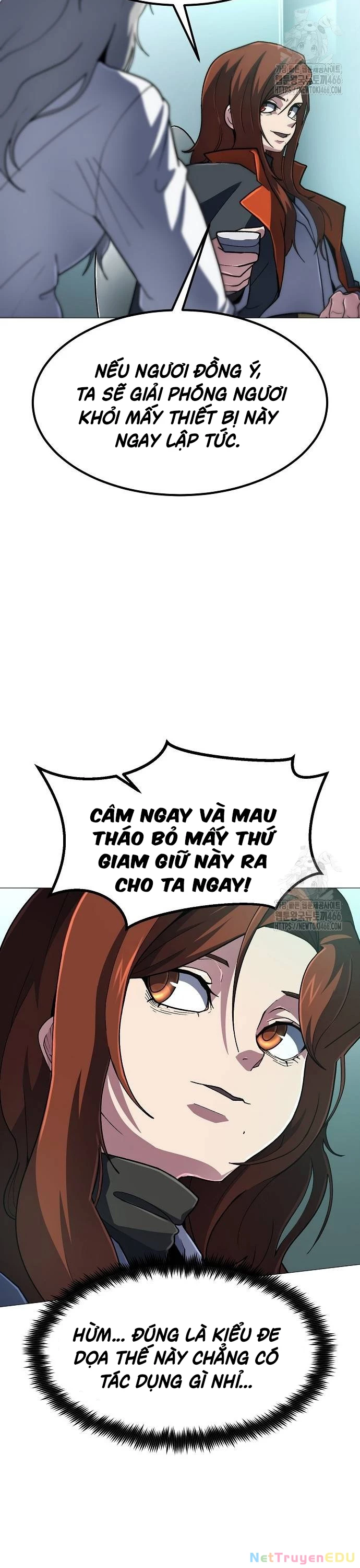 Đỉnh Phong Chi Tinh Chapter 13 - 42