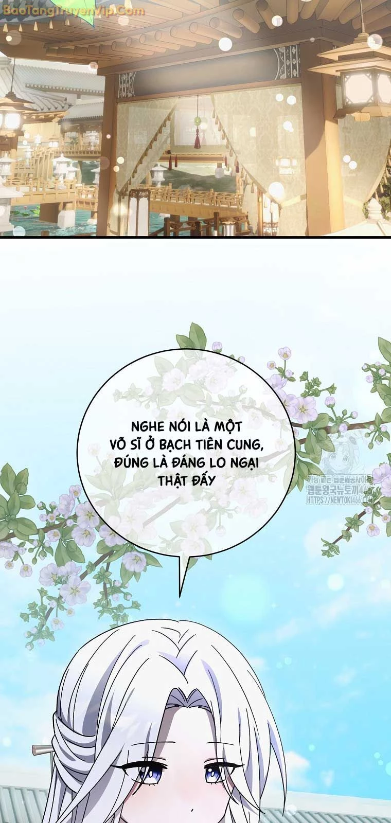 Sinh Tồn Trong Cuốn Tiểu Thuyết Romance Fantasy Chapter 27 - 53