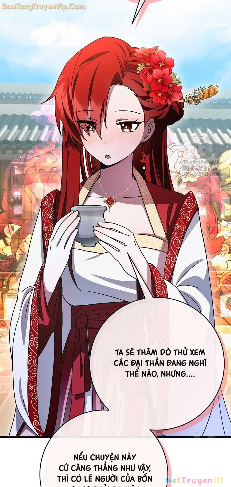 Sinh Tồn Trong Cuốn Tiểu Thuyết Romance Fantasy Chapter 27 - 57