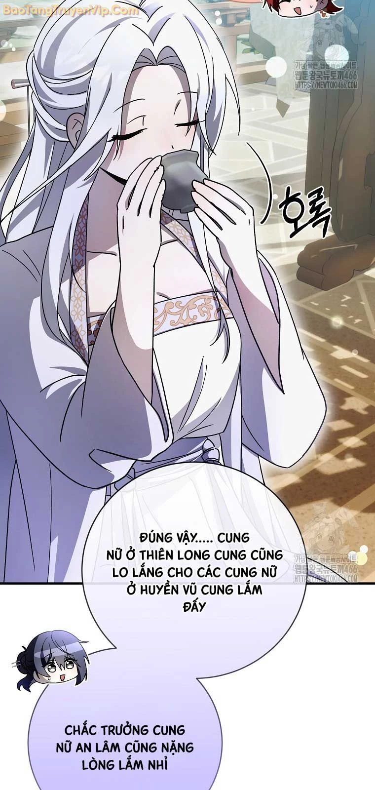Sinh Tồn Trong Cuốn Tiểu Thuyết Romance Fantasy Chapter 27 - 61