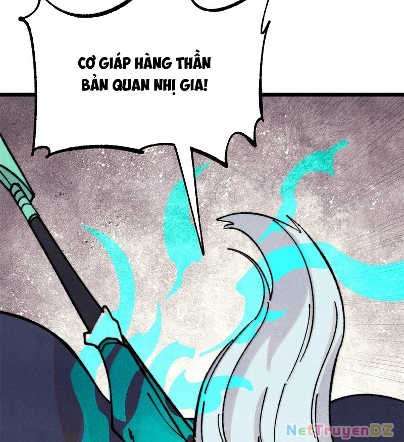 Vạn Cổ Tối Cường Tông Chapter 384 - 3