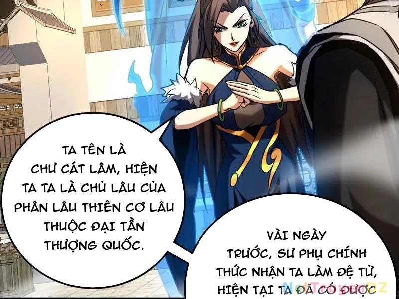 Đệ Tử Tu Luyện Còn Ta Thì Lười Biếng Chapter 140 - 52