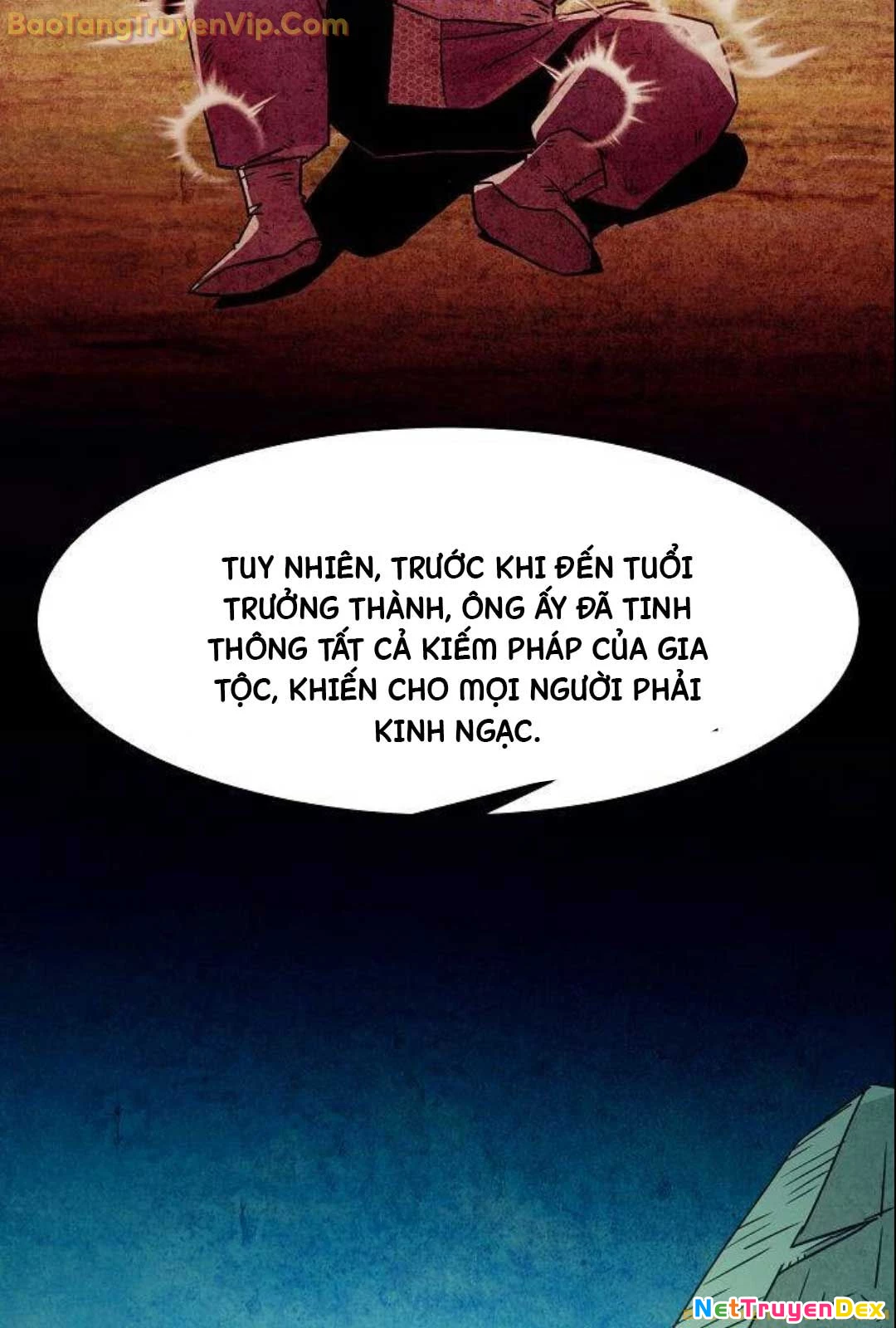 Tiểu Gia Chủ Của Tứ Xuyên Đường Gia Trở Thành Kiếm Thần Chapter 51 - 27