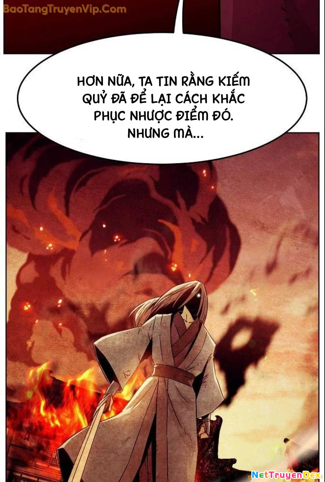 Tiểu Gia Chủ Của Tứ Xuyên Đường Gia Trở Thành Kiếm Thần Chapter 51 - 45