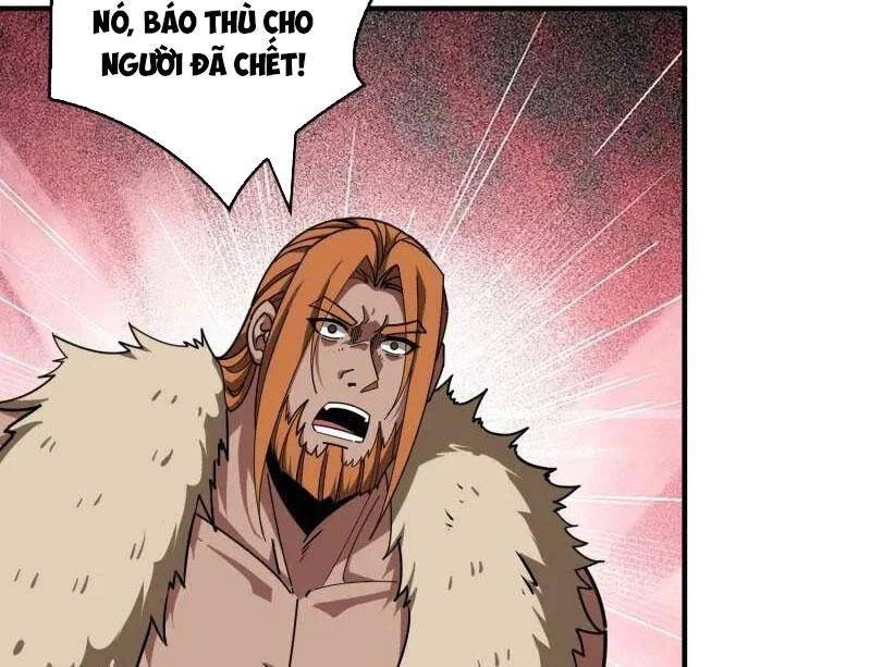 Vừa Chơi Đã Có Tài Khoản Vương Giả Chapter 497 - 5