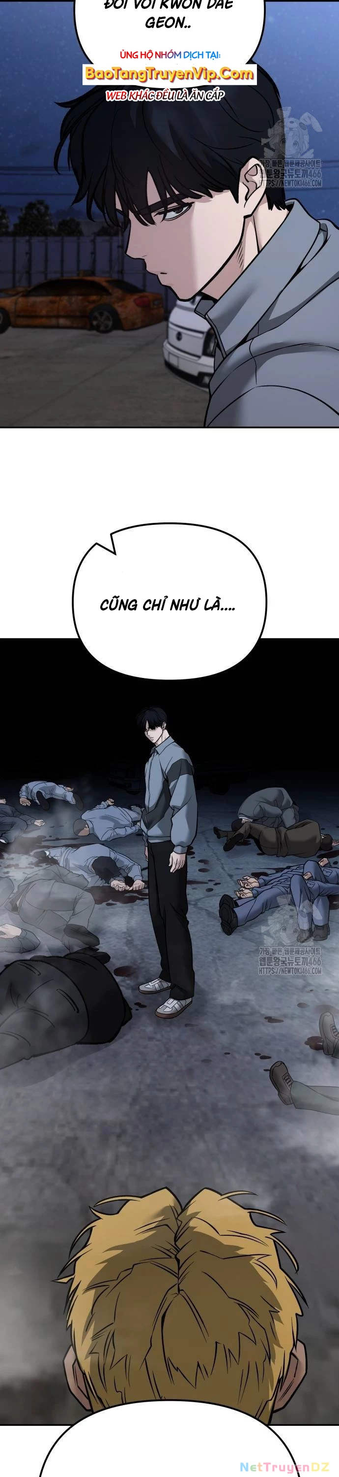 Giang Hồ Thực Thi Công Lý Chapter 117 - 57