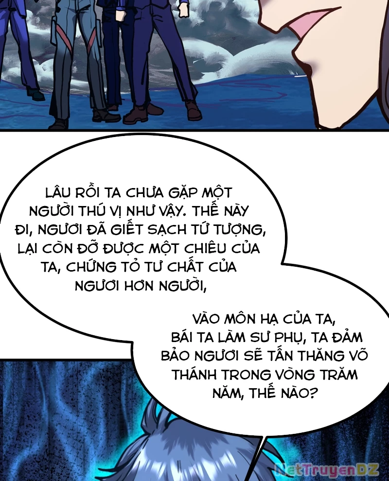 Cao Võ: Hạ Cánh Đến Một Vạn Năm Sau Chapter 180 - 104