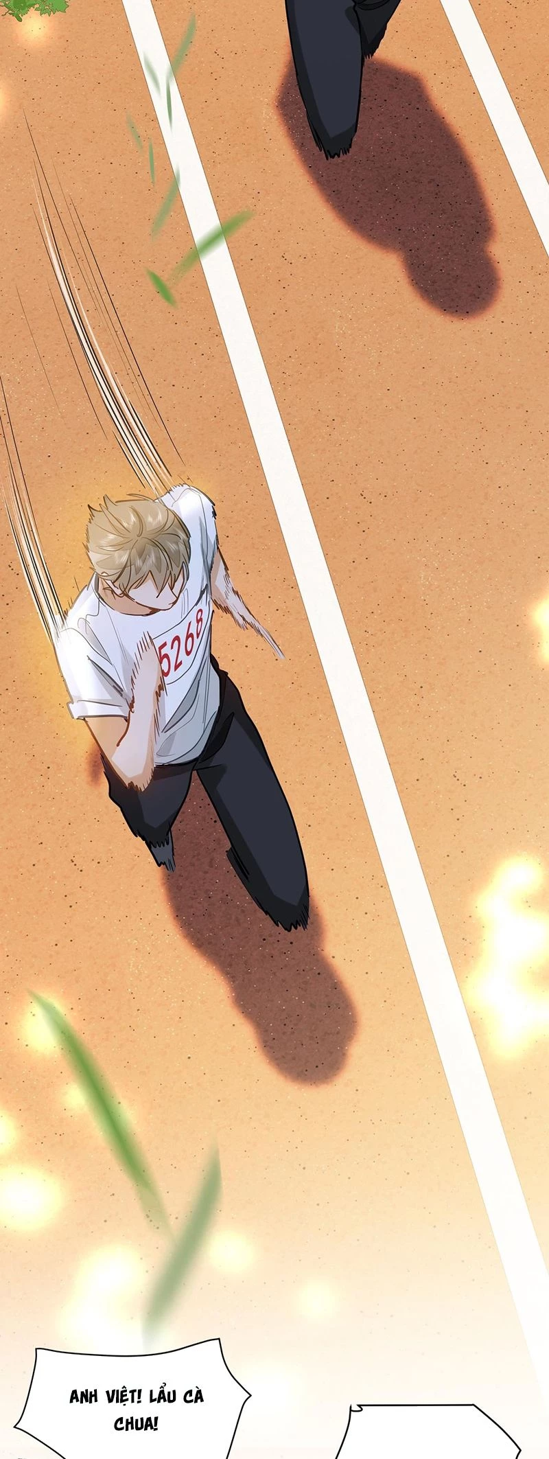 Tôi Thích Pheromone Của Cậu Chapter 34 - 23