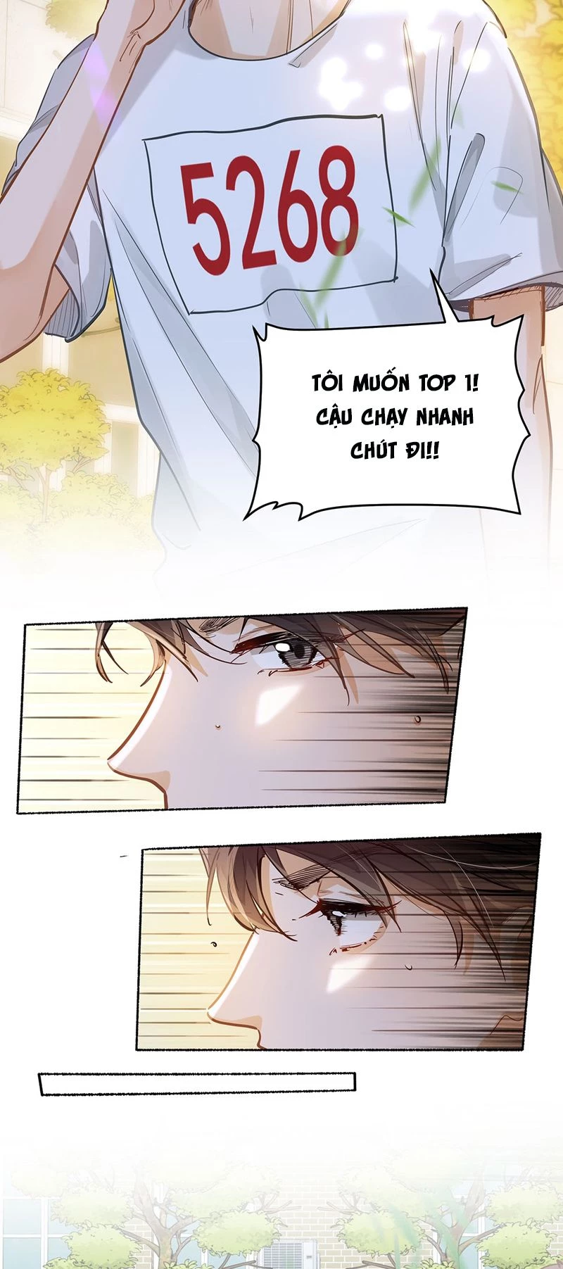 Tôi Thích Pheromone Của Cậu Chapter 34 - 29