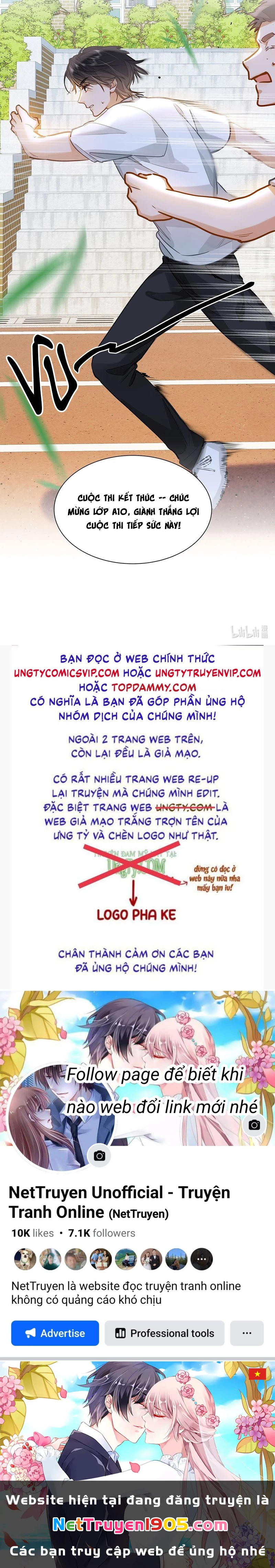 Tôi Thích Pheromone Của Cậu Chapter 34 - 30