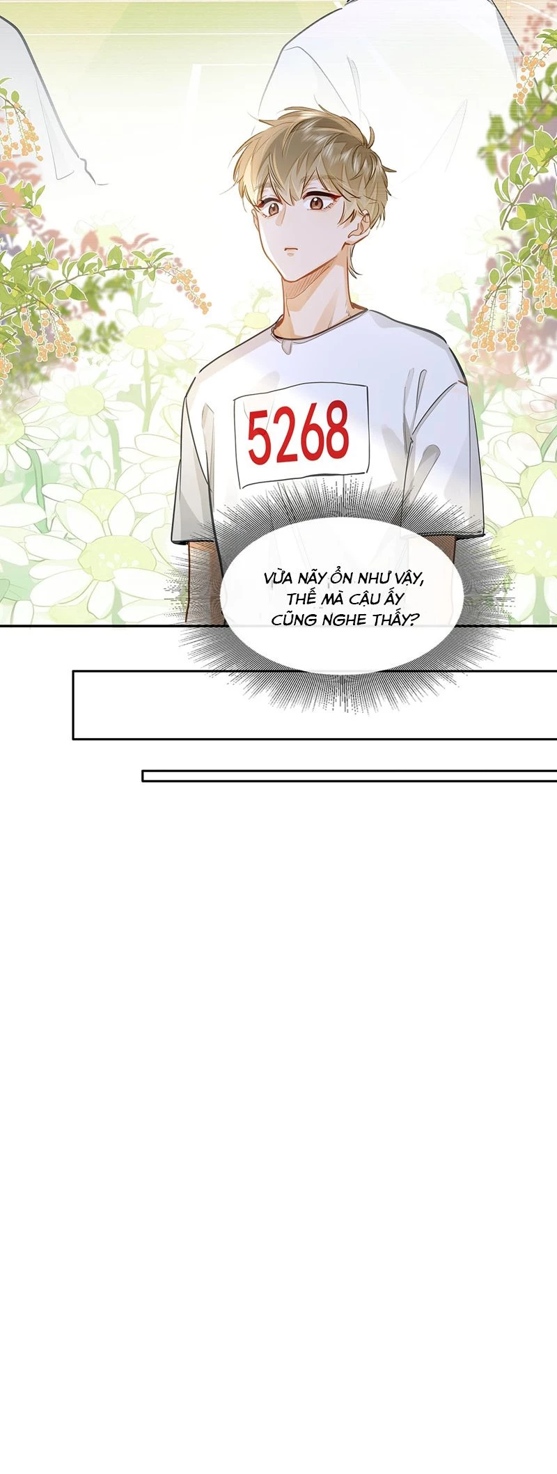 Tôi Thích Pheromone Của Cậu Chapter 35 - 6
