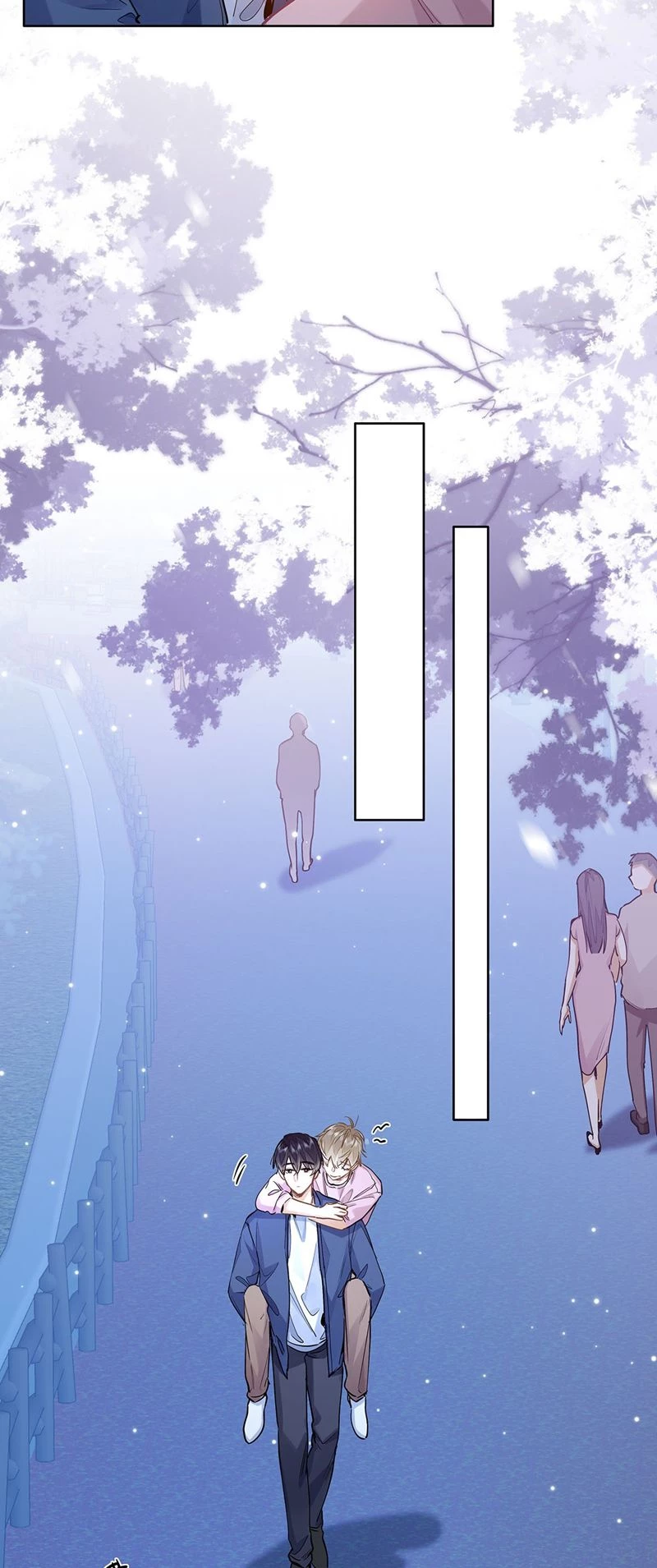 Tôi Thích Pheromone Của Cậu Chapter 35 - 23