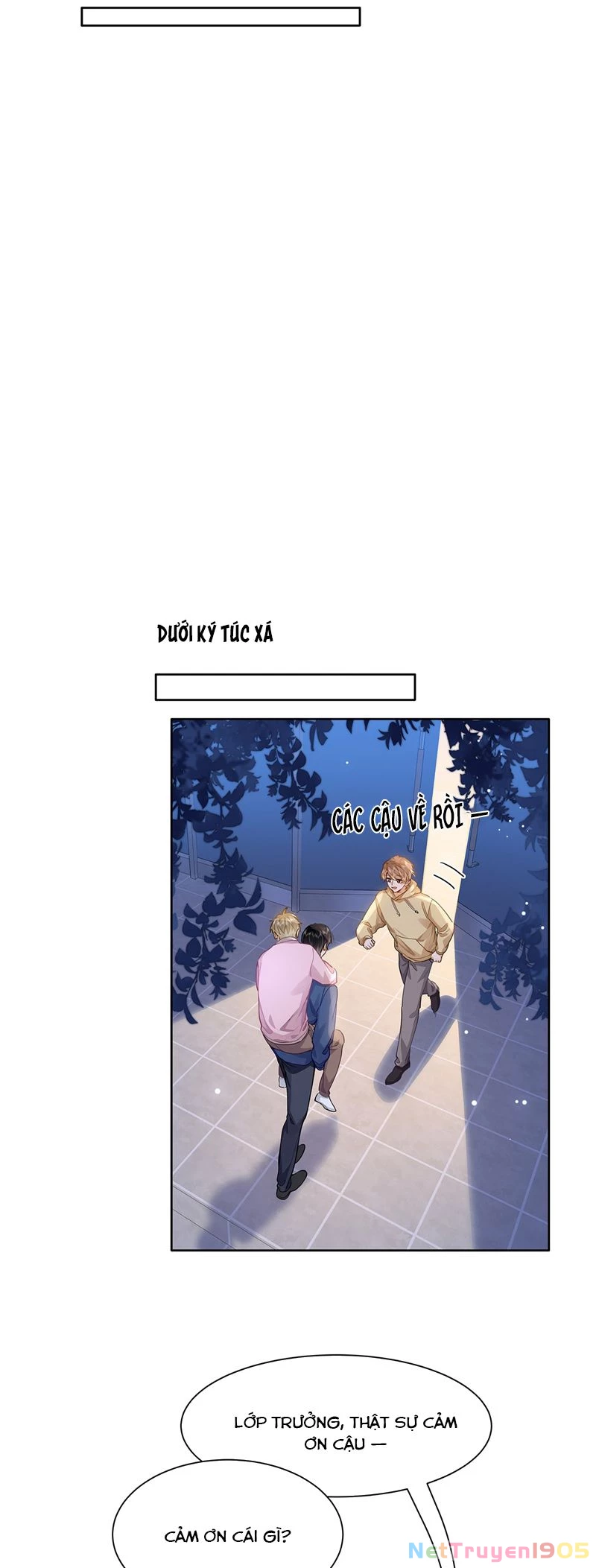 Tôi Thích Pheromone Của Cậu Chapter 36 - 12
