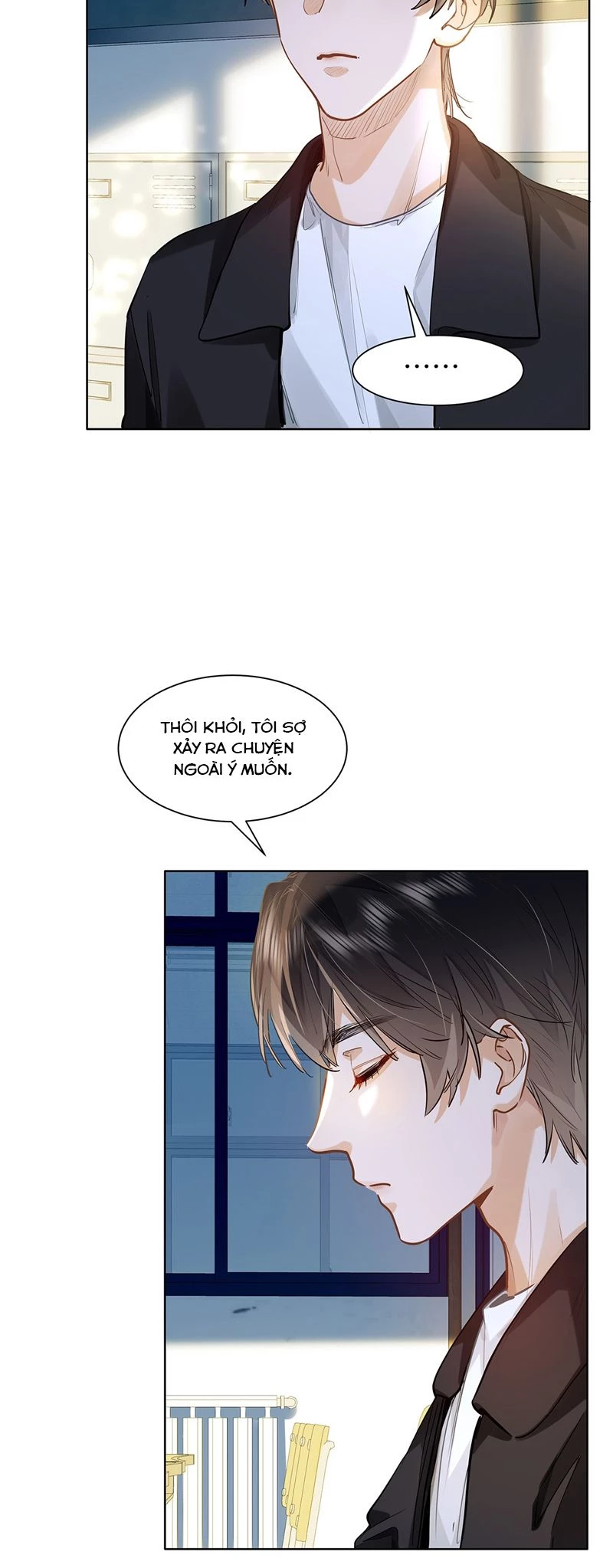 Tôi Thích Pheromone Của Cậu Chapter 37 - 12