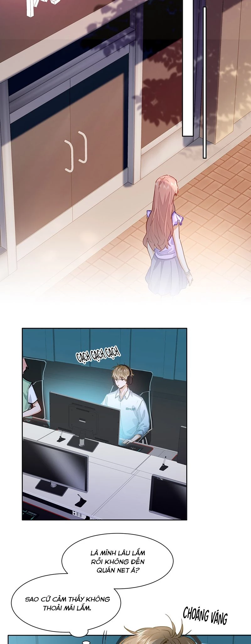 Tôi Thích Pheromone Của Cậu Chapter 37 - 14