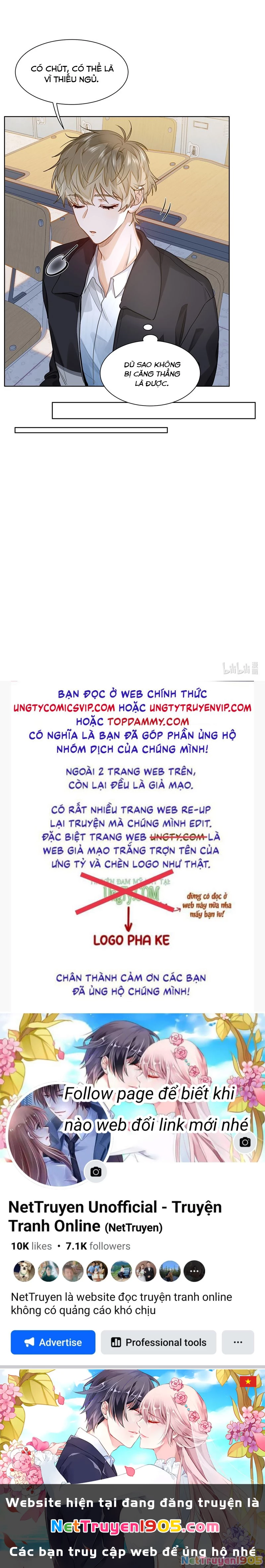 Tôi Thích Pheromone Của Cậu Chapter 37 - 29