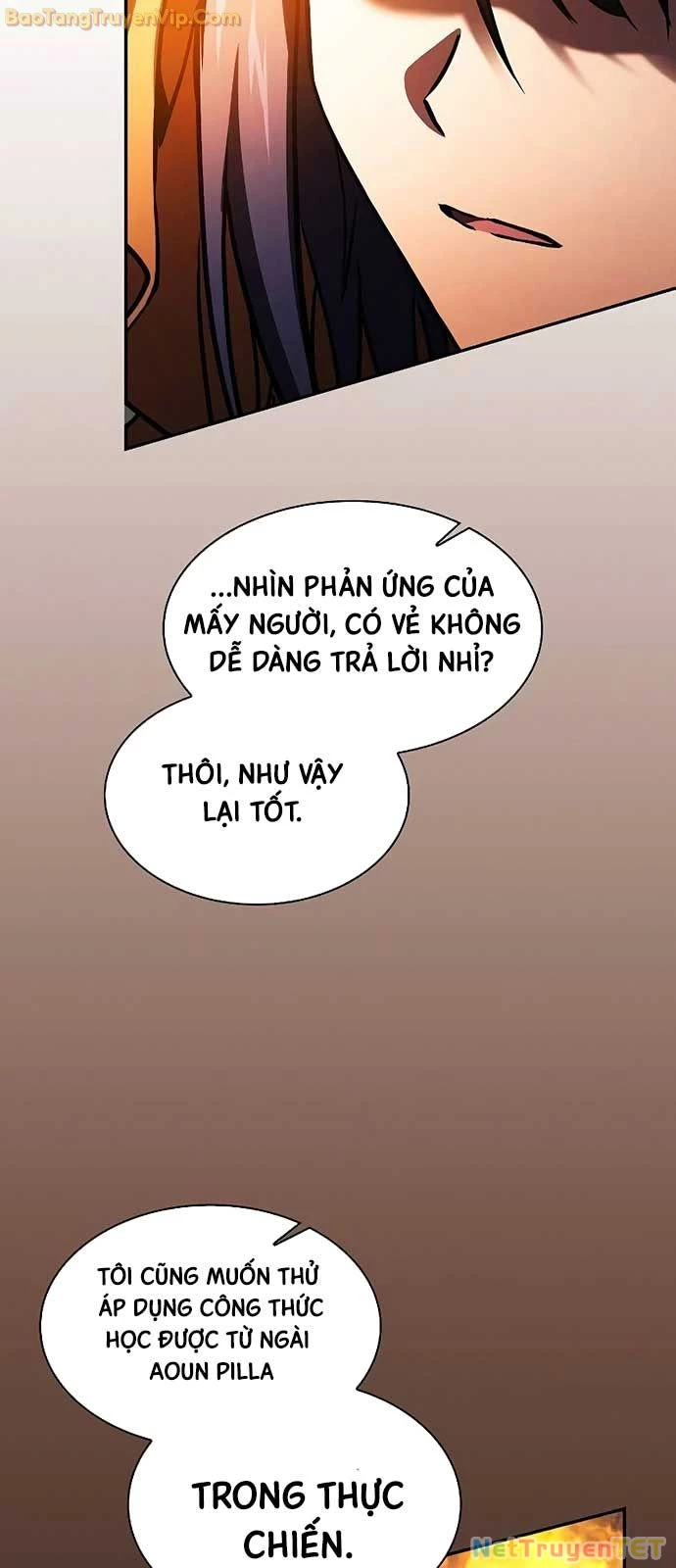 Kiếm Sĩ Thiên Tài Của Học Viện Chapter 80 - 54