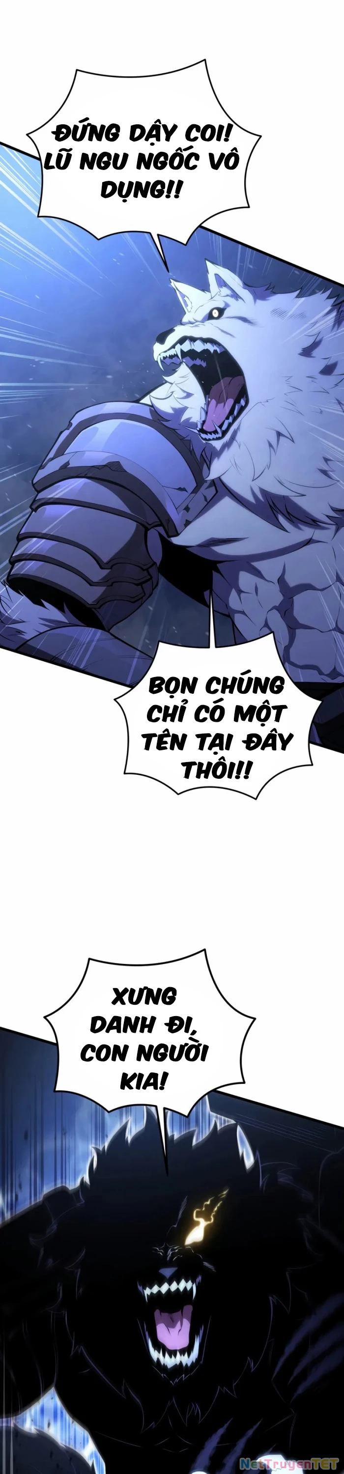 Con Trai Út Của Gia Đình Kiếm Thuật Danh Tiếng Chapter 143 - 6