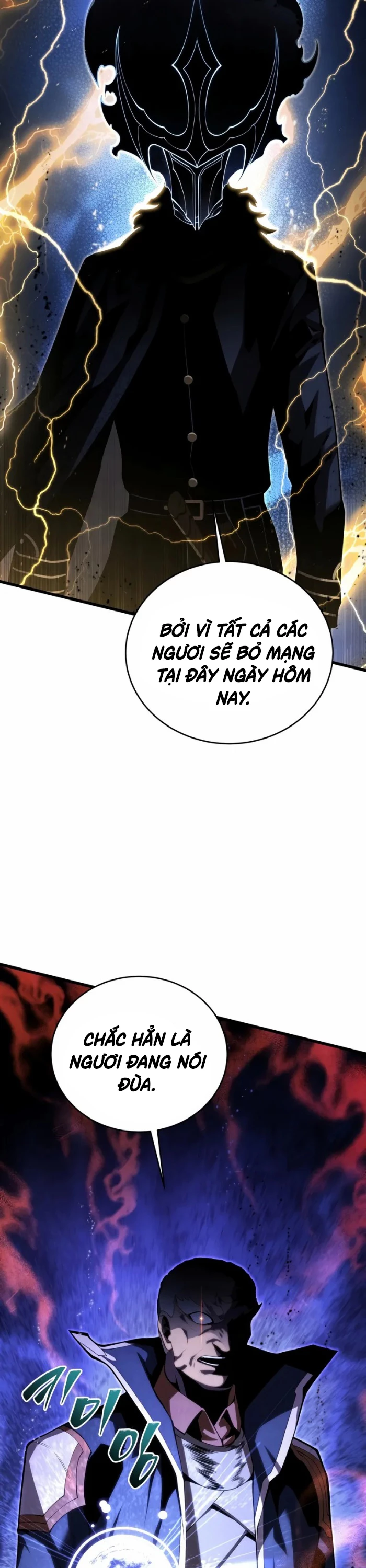 Con Trai Út Của Gia Đình Kiếm Thuật Danh Tiếng Chapter 143 - 49