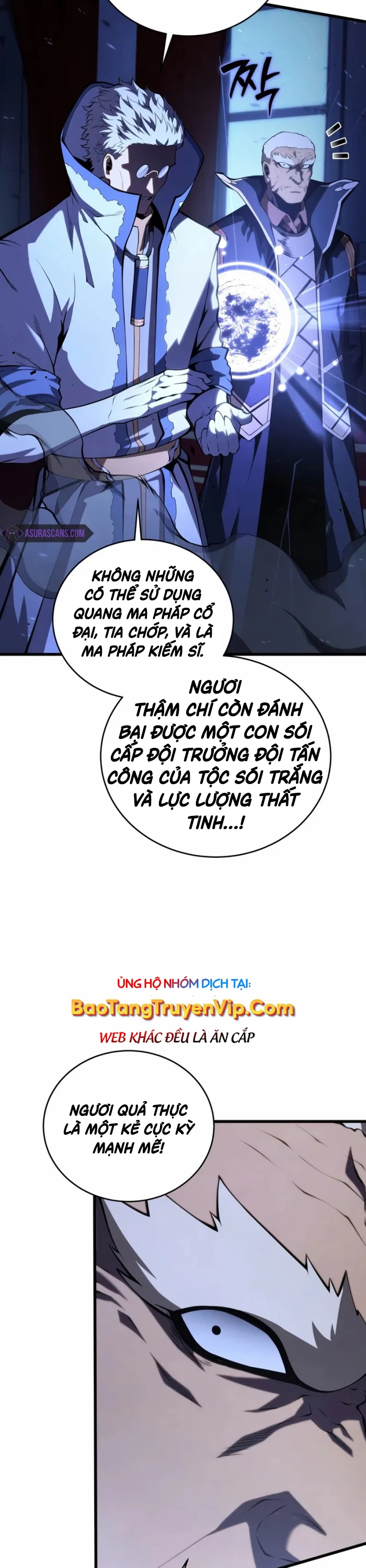 Con Trai Út Của Gia Đình Kiếm Thuật Danh Tiếng Chapter 143 - 52