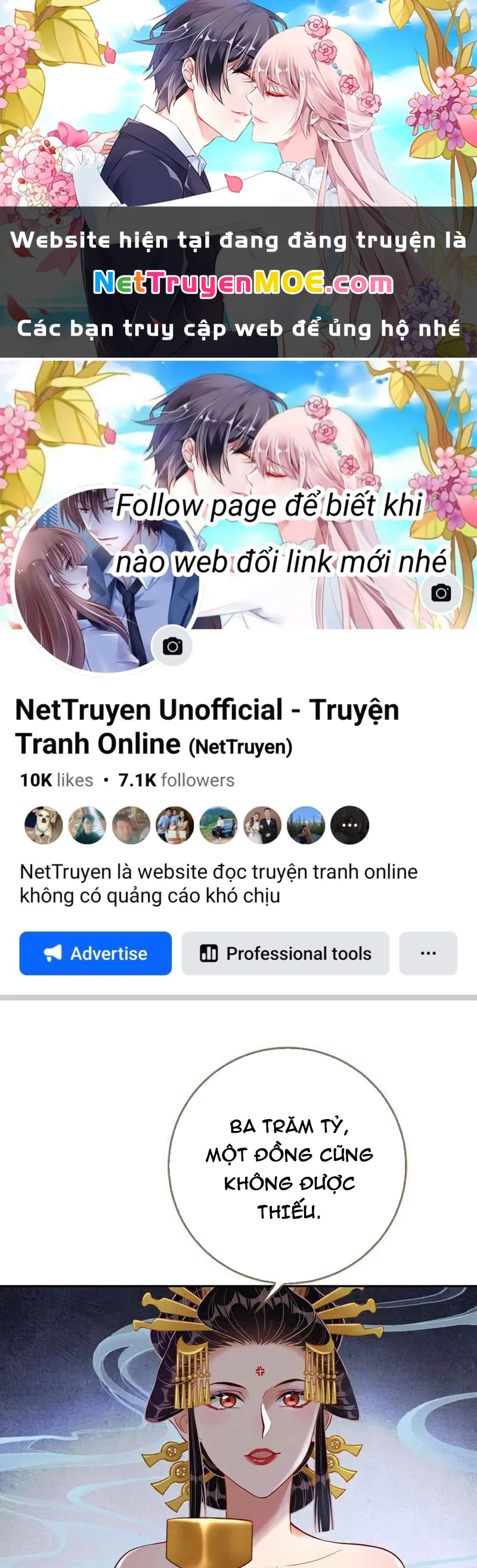 Vạn Tra Triêu Hoàng Chapter 711 - 1