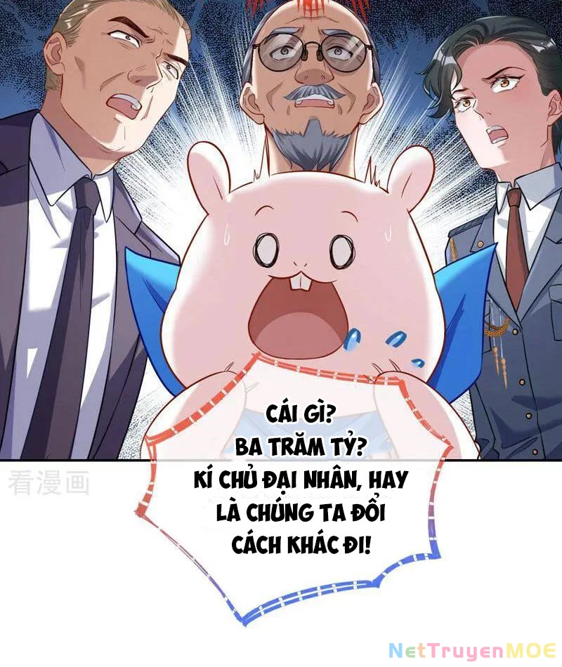 Vạn Tra Triêu Hoàng Chapter 711 - 3