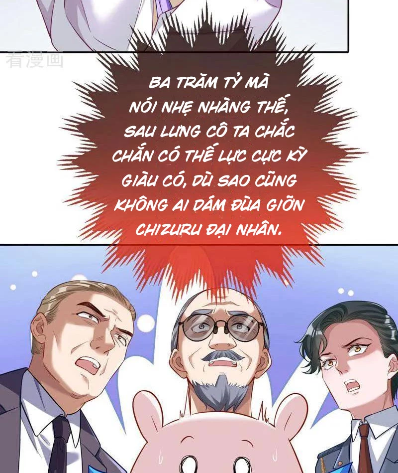 Vạn Tra Triêu Hoàng Chapter 711 - 5