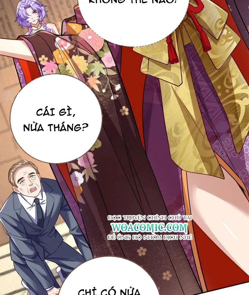 Vạn Tra Triêu Hoàng Chapter 711 - 9